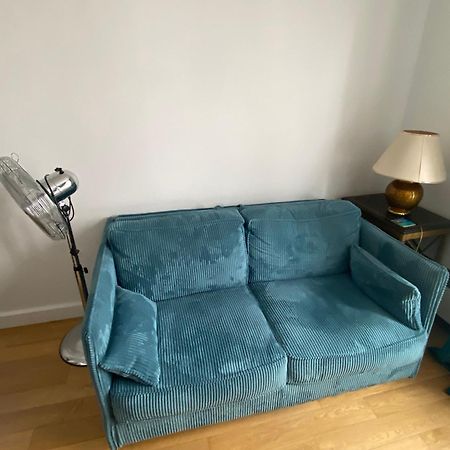 Grand Appartement Luxueux, Calme Et Sur París Exterior foto