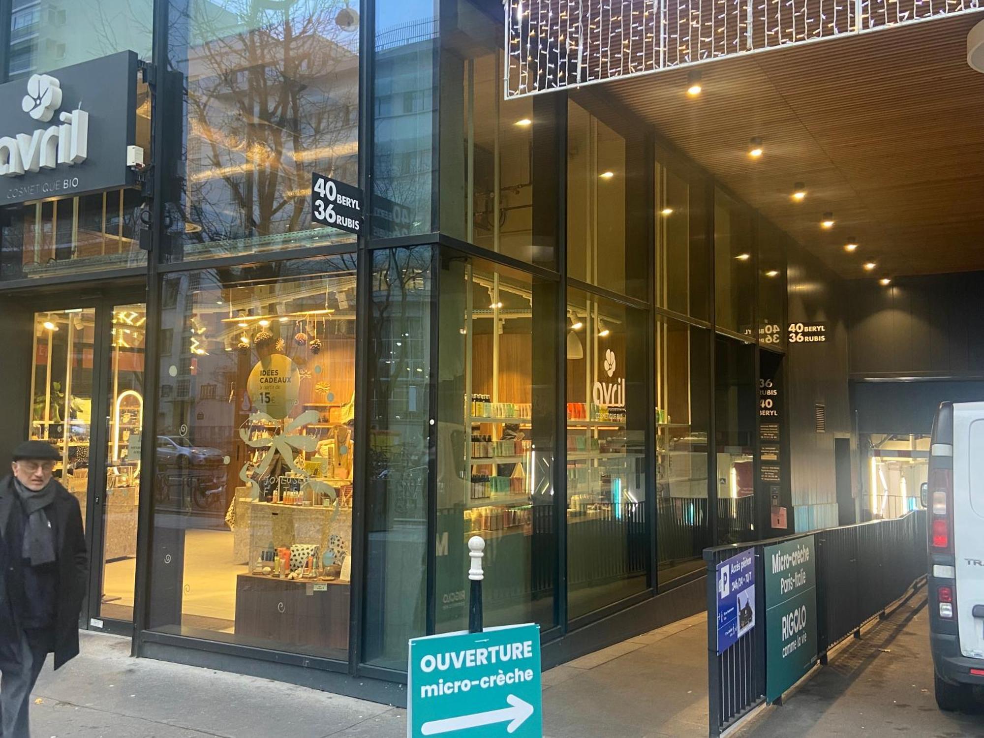 Grand Appartement Luxueux, Calme Et Sur París Exterior foto