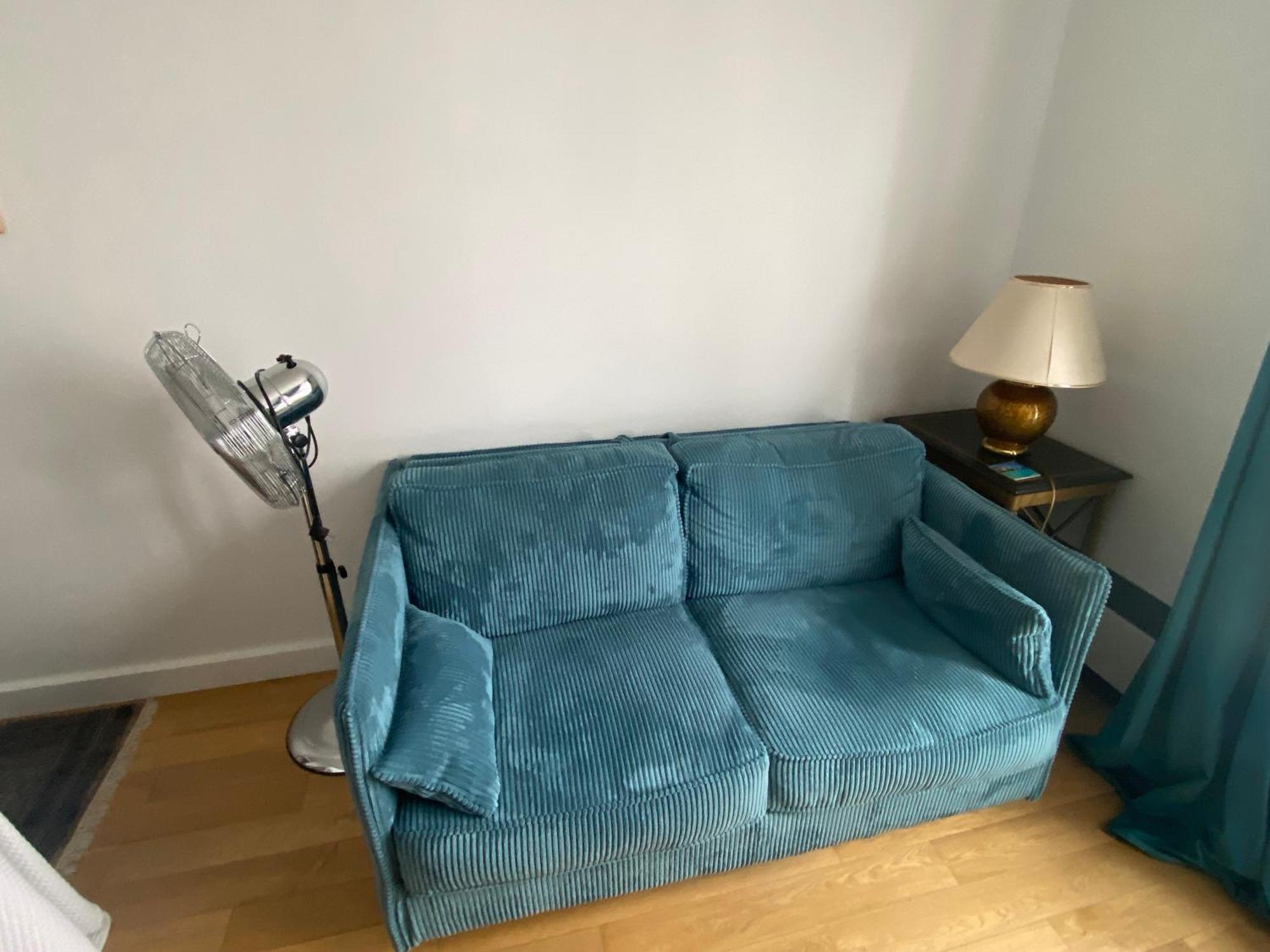 Grand Appartement Luxueux, Calme Et Sur París Exterior foto